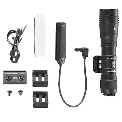 STREAMLIGHT PROTAC 2.0 RAIL 2000LM BLK KIT