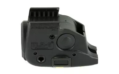Streamlight TLR-6 Rail Mount Springfield XD