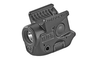 Streamlight TLR-6 – For SIG P365