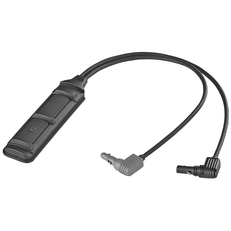 Streamlight Tlr Dual Remote Pressure Switch – Black