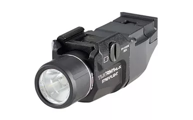 Streamlight TLR RM 1 HL-X – 1,000 Lumens Weaponlight