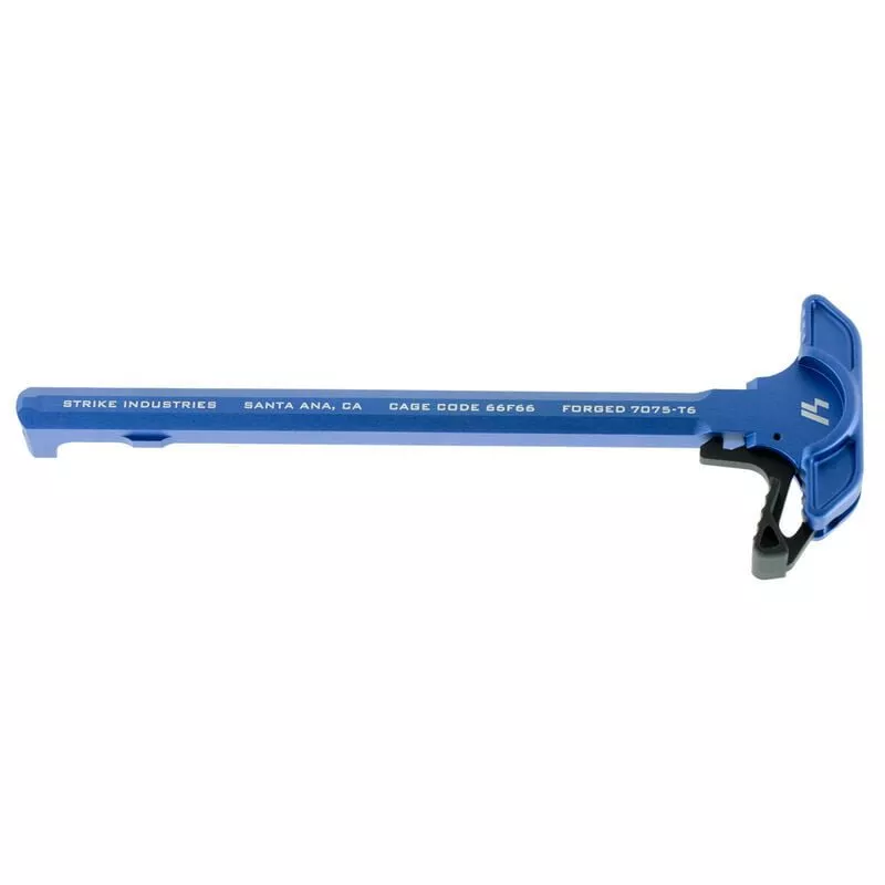 Strike Industries AR-15 ARCH-EL with Extended Latch Charging
