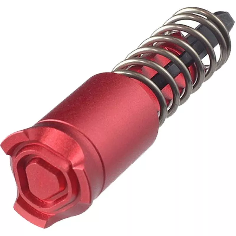 Strike Industries AR-15 Strike Forward Assist Assembly Alumi