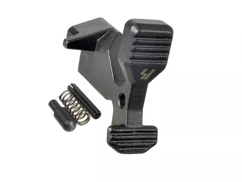 Strike Industries Enhanced Bolt Catch .223 5.56 EBC “TAKE OUTS”