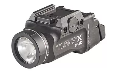 STRMLGHT TLR-7X SUB FOR 1913 SHORT