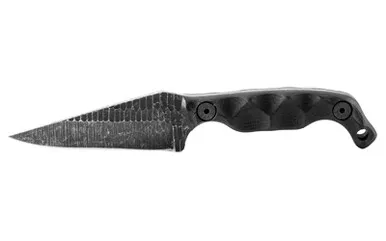 Stroup Knives Mini-B-G10 – Fixed Blade Knife