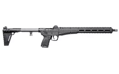 SUB – 2K GEN3 MULTI 9MM BLK 15+1