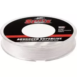 Sufix 832 Adv Superline 65lb Ghost 660-165GH