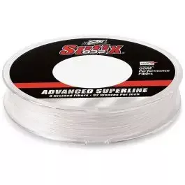 Sufix 832 Advanced Superline 8lb 150 yd Ghost 660-008GH