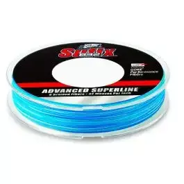 Sufix 832 Braid 40 lb Coastal Camo 660-040CC