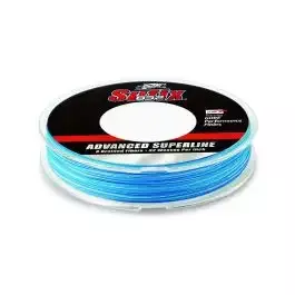 Sufix 832 Braid 6 lb Coastal Camo 660-006CC