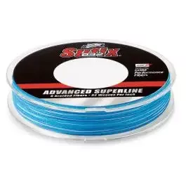 Sufix 832 Braid 8 lb Coastal Camo 660-008CC