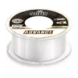 Sufix Advance Monofilament 12 lb Clear 330 Yds 604-112