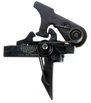 SUPER DYNAMIC 3 GUN (SD-3G) TRIGGER