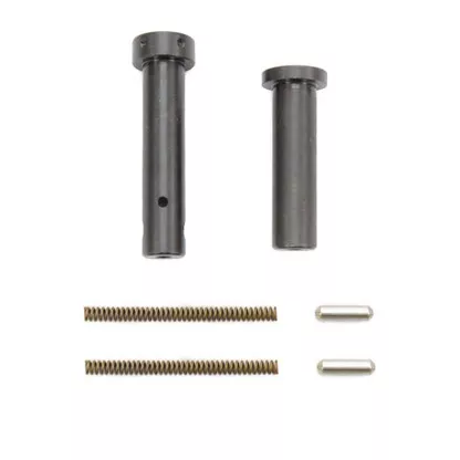 SUPERLIGHT TAKEDOWN/PIVOT PINS PACKAGE