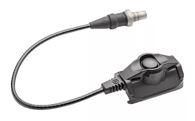 SUREFIRE COMPACT SWITCH PIC 9" BLK