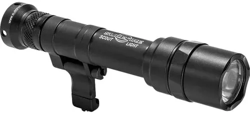 SUREFIRE M640U SCOUT PRO 1000LUM BK