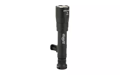 SUREFIRE SCOUT LIGHT TURBO 18650/123