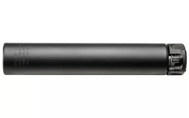 SUREFIRE TRNG SUPPR 7.62MM BLK