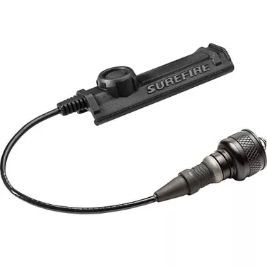 SUREFIRE UE-SR07 SCOUT LIGHT REMOTE SWITCH FOR WEAPON LIGHTS