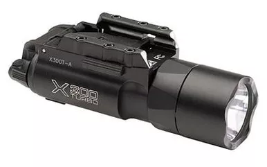 Surefire X300 Turbo A Weaponlight