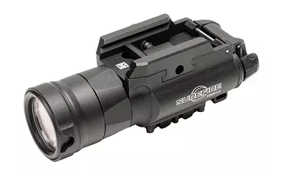 SureFire XH30 MasterFire 300/1000 Lumen Weapon Light