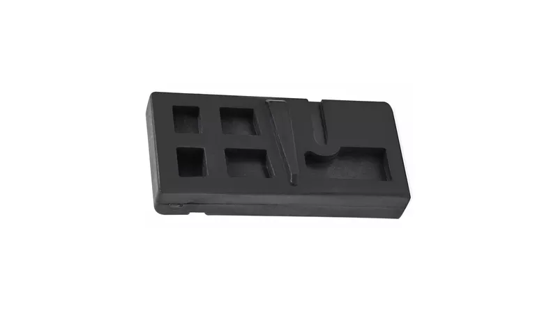 SYLVAN AR15 LOWER VISE BLOCK