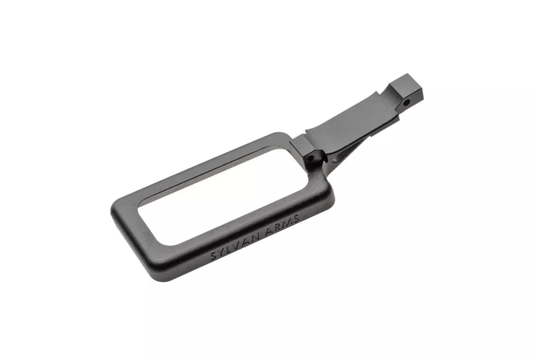 Sylvan Arms AR – 15 Flared Magwell & Trigger Guard – ARFM100