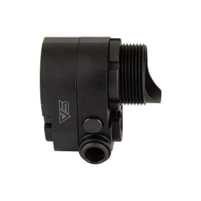 SYLVAN ARMS GEN 4 AR FOLDING STOCK ADAPTER