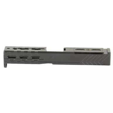 SYLVAN GEN4 SLIDE W/INTERNALS BLK