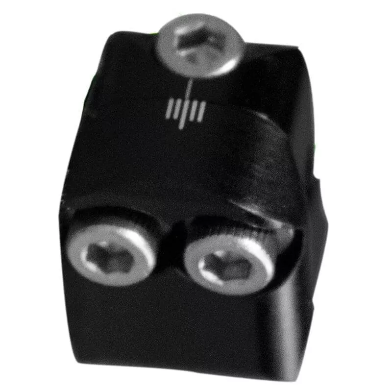 T/B-ACHIEVE RECURVE 8/32 MOUNT