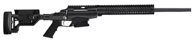 T3X TAC A1 308WIN 24" BLK TB308 Win