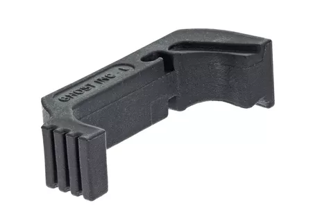 TAC (L) EXTENDED MAGAZINE RELEASE FOR GEN4 - FOR LARGE FRAMES