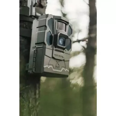 TACTACAM X 3.0 TRAILCAM
