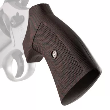 Tactical Diamond - S&W N-Frame R2S Conversion