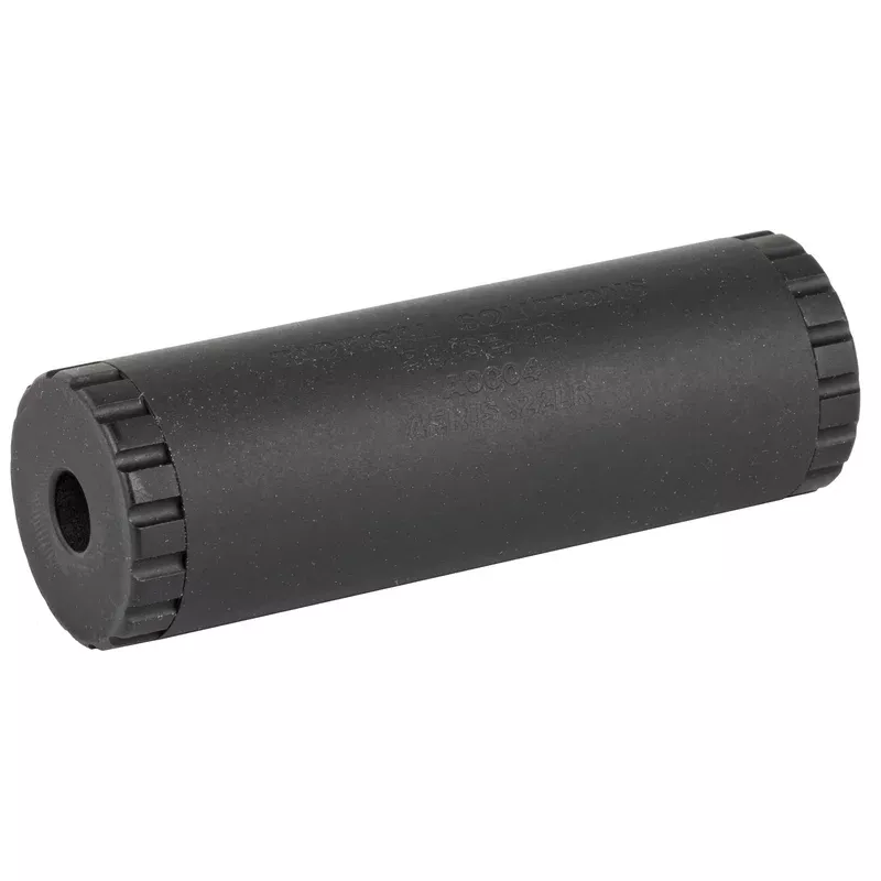 Tactical Solutions Aeris Compact Rimfire Suppressor 22LR Black