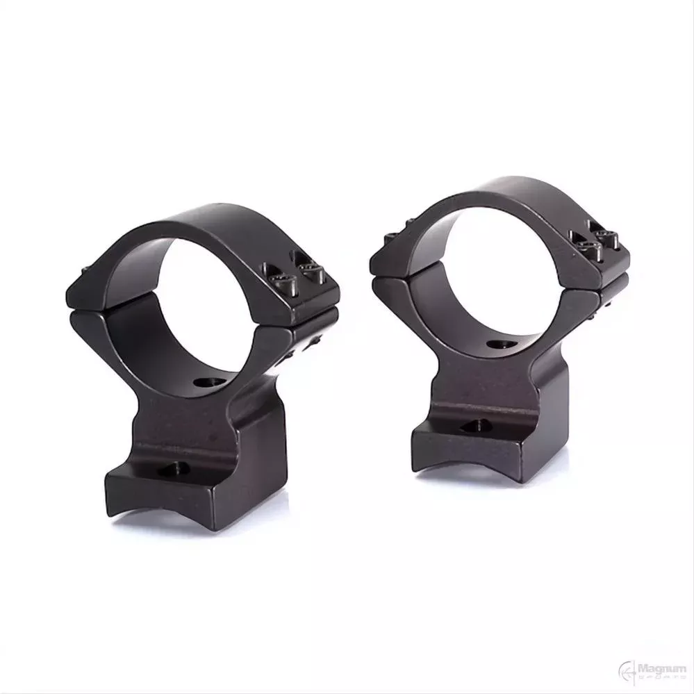 Talley Alloy Lightweight Rings for Fierce