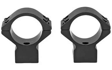 TALLEY LIGHT WEIGHT RING/BASE COMBO – Tikka T3/T3-X Compatible