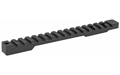 TALLEY MANUFACTURING Picatinny Base – 20-MOA