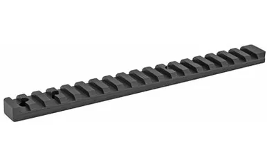 TALLEY MANUFACTURING Talley Picatinny Base – 20-MOA