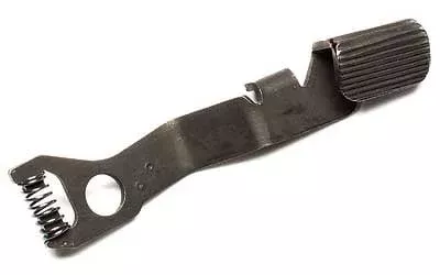 TangoDown Vickers Tactical Slide Stop Black for Glock Model 42