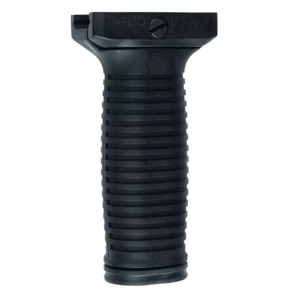 Tapco AR-15 Intrafuse Vertical Grip w/Storage