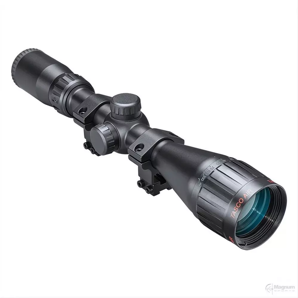 Tasco Air Rifle 3-9x40