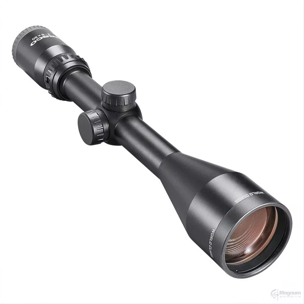 Tasco World Class 3-9x50