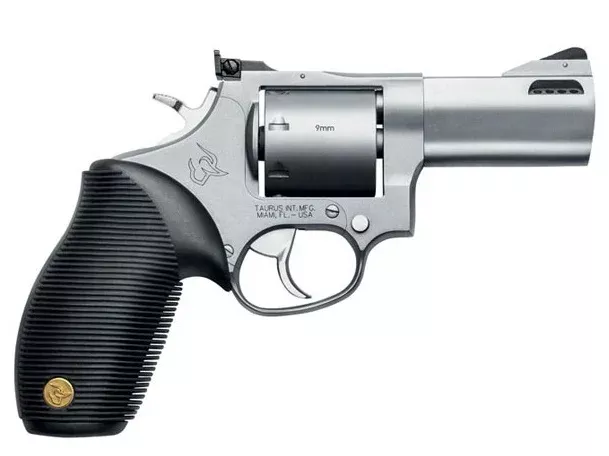TAURUS 692 357MAG SS 3″ 7RD AS