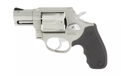 TAURUS 817 38SPL 2" 7RD SS