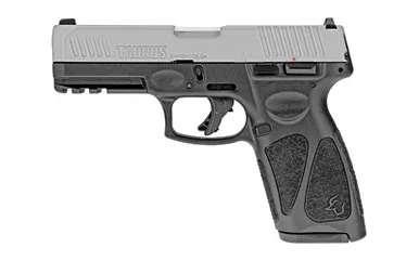 TAURUS G3 9MM 4″ 17RD STS AS TS