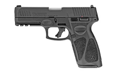 TAURUS G3 9MM 4 BLK AS 17RD