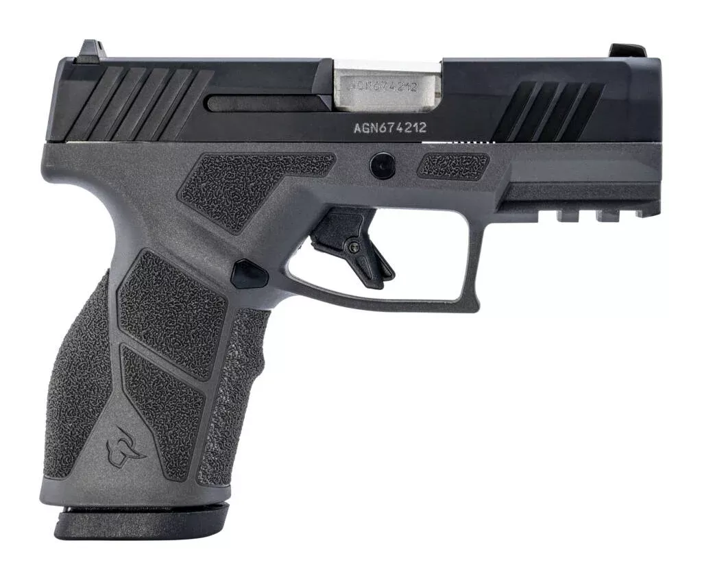 TAURUS GX2 9MM BLK/GREY 3.3″ 10+1