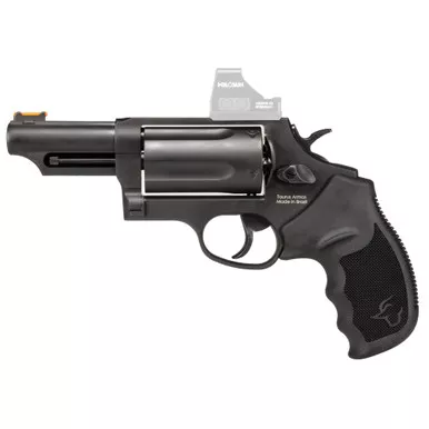 TAURUS JDG 45C/410 3" 5RD BLK TORO